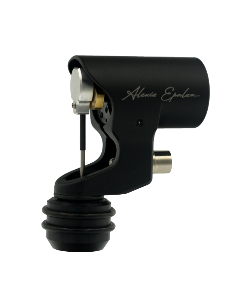 Inkprimal D2, tattoo machines, maquina de tatuaje