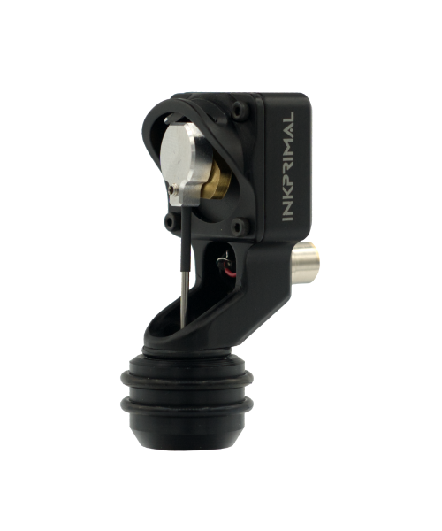 Inkprimal Q1, tattoo machines, maquina de tatuaje